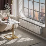 Радиатор биметаллический Royal Thermo PianoForte 200 Белый - 18 секц. 6