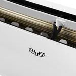 Комплект SHUFT SFLC_CF-60HN1_V2 полупромышленной сплит-системы напольно-потолочного типа 6