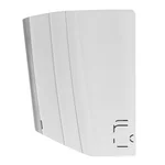 Сплит-система инверторного типа Royal Thermo Fenix DC RTFI-12HN8/silver комплект 5