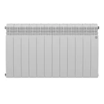 Радиатор Royal Thermo BiLiner 500 Bianco Traffico - 12 секц. 2