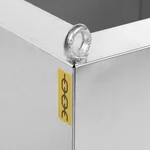 Стакан монтажный SHUFT СТМ 214 ДУ ЭП(24)-12,5 4