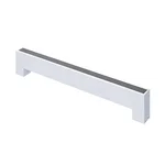 Конвектор напольный Royal Thermo STEP-180/130/1300-3-N-WT-LG-NA 1