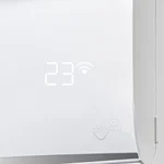 Сплит-система инверторного типа Electrolux Smartline DC EACS/I-24HSM/N8 комплект 8
