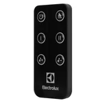 Пульт управления камина электрического Electrolux EFP/P-1020LS 2