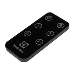Пульт управления камина электрического Electrolux EFP/P-1020LS 5