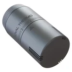 Термоголовка жидкостная Royal Thermo Design М30х1,5 (серебристый) 2