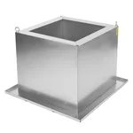 Стакан монтажный SHUFT СТМ 114 ЭП-6,3 1