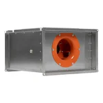 Вентилятор cо свободным колесом SHUFT TORNADO 800x500-40-4,0-2 6