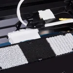 Блок внутренний Royal Thermo MULTI COMBO ERP DC RTFMI/in-18HN8/black инвертор. мульти сплит-системы 9