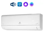 Сплит-система инверторного типа Electrolux Skandi DC EACS/I-12HSK/N3_24Y комплект 1