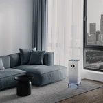 Очиститель воздуха Electrolux EAP-2050D Yin&Yang 15