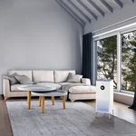 Очиститель воздуха Electrolux EAP-2050D Yin&Yang 17