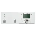 Котел газовый BAXI POWER HT-A 1.320 конденс., напольный, 1 конт., откр.кам.сгор. 4