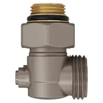 Узел нижнего подключения Royal Thermo угловой 1/2"х3/4"EK RTE 07.00002А 4
