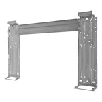 Панель монтажная ZACS/I-24 HS/N1 (12222000005965) 3