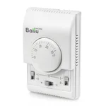Завеса тепловая Ballu BHC-L09S03-SP 8
