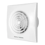 Вентилятор вытяжной Royal Thermo Sunrise RAFR 120 2