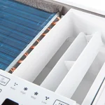Кондиционер оконный Ballu WIND COOL BWC-09 AC 6