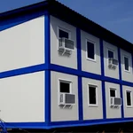 Кондиционер оконный Ballu WIND COOL BWC-09 AC 8