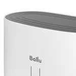 Водонагреватель Ballu BWH/S 80 Cetrion Inox Inverter 6