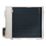 Сплит-система инверторного типа Royal Thermo Fenix DC RTFI-18HN8/silver комплект 11