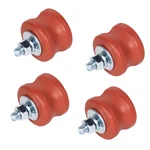 Комплект виброопор Ballu для кондиционера V120K (60-120 кг) напольные 1