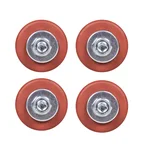 Комплект виброопор Ballu для кондиционера V120K (60-120 кг) напольные 3