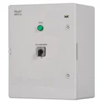 Регулятор 5-ступенчатый SHUFT SRE-D-14,0 (14.0А, 400В) 1