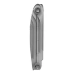 Радиатор Royal Thermo BiLiner 350 /Silver Satin VR - 4 секц. 4