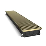 Конвектор внутрипольный Royal Thermo ATRIUM-75/200/2800-DG-U-LB 2