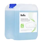 Средство моющее Ballu для внутренних блоков, концентрат 5 л. 1