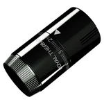 Термоголовка жидкостная Royal Thermo Design М30х1,5 (хром черный) 3