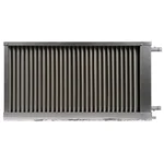 Охладитель водяной для прямоугольных каналов SHUFT WHR-W 500x250-4 2