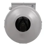 Установка приточная SHUFT AIRTUBE 200 6