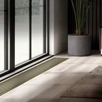 Конвектор внутрипольный Royal Thermo ATRIUM-190/250/2200-DG-U-AU 5
