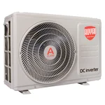 Сплит-система инверторного типа Royal Thermo Siena DC RTSI-18HN8 комплект 8