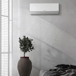 Сплит-система инверторного типа Royal Thermo Siena DC RTSI-18HN8 комплект 14