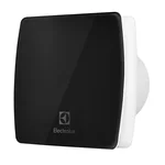 Вентилятор вытяжной Electrolux серии Glass EAFG-150 black 2