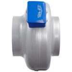 Вентилятор канальный круглый SHUFT Tube 125 XL 2