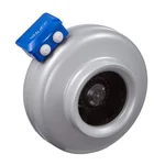 Вентилятор канальный круглый SHUFT Tube 250 XL 1