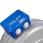 Вентилятор канальный круглый SHUFT Tube 250 XL 3