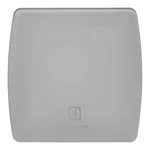 Вентилятор вытяжной Electrolux серии Glass EAFG-150 grey 3
