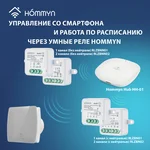 Вентилятор вытяжной Electrolux серии Glass EAFG-150 grey 7