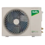Комплект Ballu BLCI_A_D-24HN8_V3 инверторной сплит-системы, канального типа 7