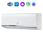 Сплит-система инверторного типа Electrolux Smartline DC EACS/I-18HSM/N8_V2 комплект 1