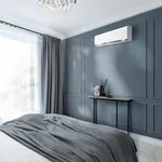 Сплит-система инверторного типа Electrolux Smartline DC EACS/I-18HSM/N8_V2 комплект 12