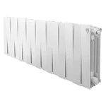 Радиатор Royal Thermo PianoForte 300 /Bianco Traffico - 16 секц. 1