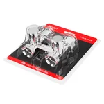 Узел нижнего подключения Royal Thermo Design прямой 1/2"х3/4"EK (хром) 6