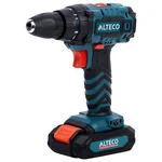 Шуруповерт ALTECO дрель аккумуляторная CD 2110Li Х2 1