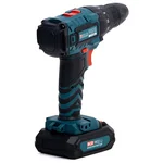 Шуруповерт ALTECO дрель аккумуляторная CD 2110Li Х2 2